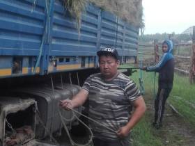 Фермеры из Чурапчинского района рассказали, как создали семейное хозяйство с нуля благодаря грантам