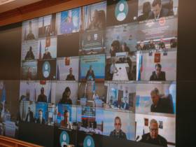 В Якутию прибудут парашютисты-десантники из других регионов страны