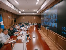 В Якутию прибудут парашютисты-десантники из других регионов страны