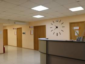 Как работает реабилитационный центр для переболевших COVID-19 в Якутске