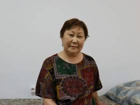 Как работает реабилитационный центр для переболевших COVID-19 в Якутске