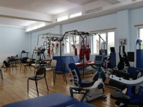 Как работает реабилитационный центр для переболевших COVID-19 в Якутске