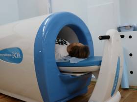 Как работает реабилитационный центр для переболевших COVID-19 в Якутске