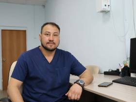 Как работает реабилитационный центр для переболевших COVID-19 в Якутске