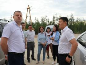 В Якутске 13 июня стартует строительство мусорного полигона