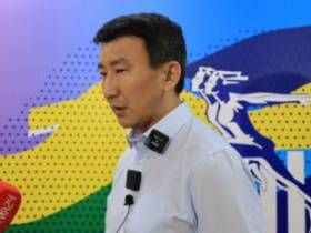 Жители Усть-Алданского района активно вовлечены в подготовку к VIII Играм народов Якутии