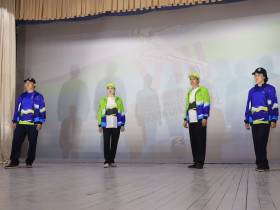 В Борогонцах презентовали медали VIII Спортивных игр народов Якутии