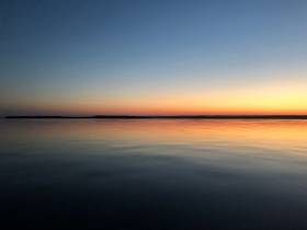 Амга, Синяя, Индигирка: обзор цен на сплавы по рекам Якутии