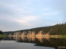 Амга, Синяя, Индигирка: обзор цен на сплавы по рекам Якутии