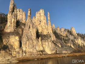 Амга, Синяя, Индигирка: обзор цен на сплавы по рекам Якутии