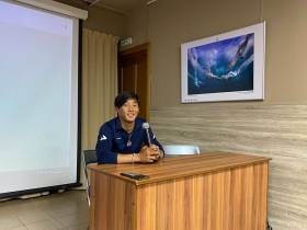 Якутский конный всадник Дугуйдан Винокуров, идущий из Оймякона в Москву, направляется в Башкирию