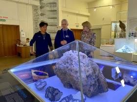 Якутский конный всадник Дугуйдан Винокуров, идущий из Оймякона в Москву, направляется в Башкирию