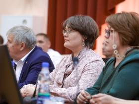 Угледобывающие предприятия будут участвовать в развитии Нерюнгринского района