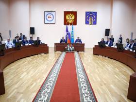 Угледобывающие предприятия будут участвовать в развитии Нерюнгринского района