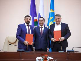 Угледобывающие предприятия будут участвовать в развитии Нерюнгринского района