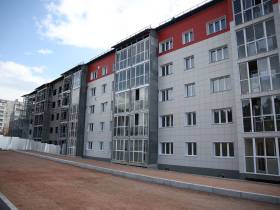 Первые два дома квартала «Р» в Нерюнгри в Якутии будут введены до конца 2022 года