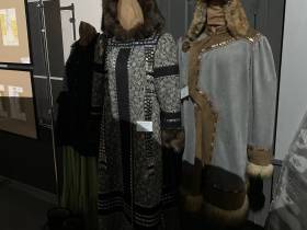 Открытие выставки «Путь театра в Республике Саха (Якутия)» состоялось в Якутске