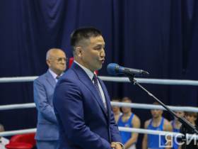 В Якутске стартовал чемпионат Дальнего Востока по боксу среди мужчин