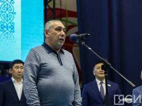 В Якутске стартовал чемпионат Дальнего Востока по боксу среди мужчин