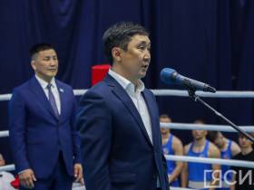 В Якутске стартовал чемпионат Дальнего Востока по боксу среди мужчин