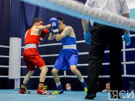 В Якутске стартовал чемпионат Дальнего Востока по боксу среди мужчин