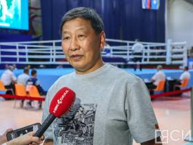 В Якутске стартовал чемпионат Дальнего Востока по боксу среди мужчин