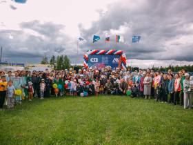 В Бясь-Кюеле началось строительство новой школы