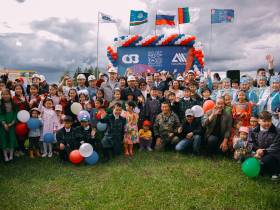 В Бясь-Кюеле началось строительство новой школы