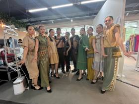 Делегация из Якутии успешно выступила на юбилейном фестивале «Российская студенческая весна»