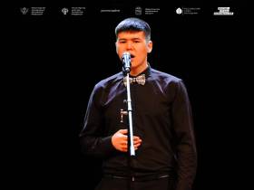 Делегация из Якутии успешно выступила на юбилейном фестивале «Российская студенческая весна»