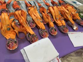 Открытый турнир по художественной гимнастике «Crystal Summer» стартовал в Якутске