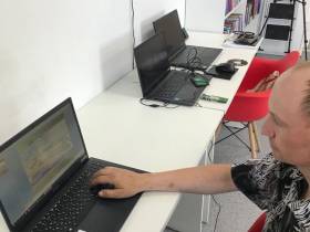 В Верхоянском районе Якутии открылась модельная библиотека