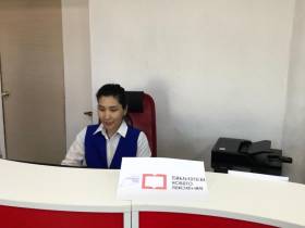 В Верхоянском районе Якутии открылась модельная библиотека