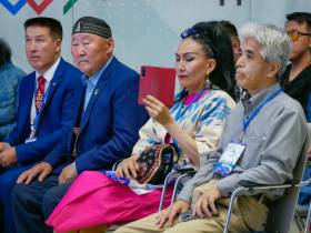 На международном конкурсе «Хомусист-виртуоз мира» в Якутии определят до девяти победителей