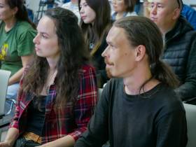 На международном конкурсе «Хомусист-виртуоз мира» в Якутии определят до девяти победителей