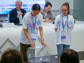 На международном конкурсе «Хомусист-виртуоз мира» в Якутии определят до девяти победителей