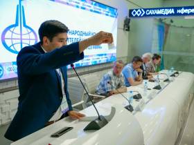 На международном конкурсе «Хомусист-виртуоз мира» в Якутии определят до девяти победителей