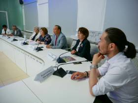 Якутский фильм «Тыгын Дархан» планируют показать в Казахстане, Турции, Монголии и Корее