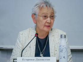 Якутский фильм «Тыгын Дархан» планируют показать в Казахстане, Турции, Монголии и Корее