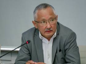 Якутский фильм «Тыгын Дархан» планируют показать в Казахстане, Турции, Монголии и Корее