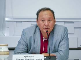 Якутский фильм «Тыгын Дархан» планируют показать в Казахстане, Турции, Монголии и Корее