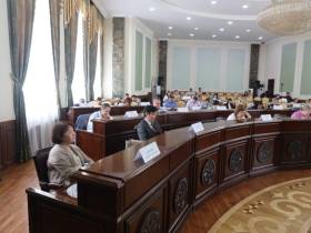 Расходы на сферу образования в Якутске выросли за год