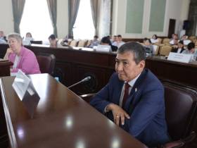 Расходы на сферу образования в Якутске выросли за год