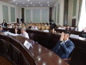 Расходы на сферу образования в Якутске выросли за год