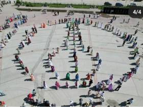 В Якутске стартовал международный конкурс «Хомусист — виртуоз мира»