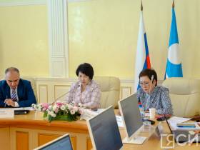 Вопросы педиатрии и снижения смертности обсудили на коллегии Минздрава Якутии