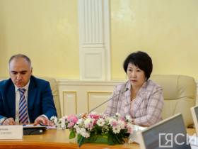 Вопросы педиатрии и снижения смертности обсудили на коллегии Минздрава Якутии