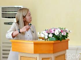 Вопросы педиатрии и снижения смертности обсудили на коллегии Минздрава Якутии