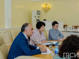 Вопросы педиатрии и снижения смертности обсудили на коллегии Минздрава Якутии