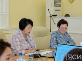 Вопросы педиатрии и снижения смертности обсудили на коллегии Минздрава Якутии